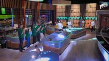 Chefi la cuțite - Sezonul 16 - Episodul 19 de Miercuri, 17 Decembrie 2025 partea 1