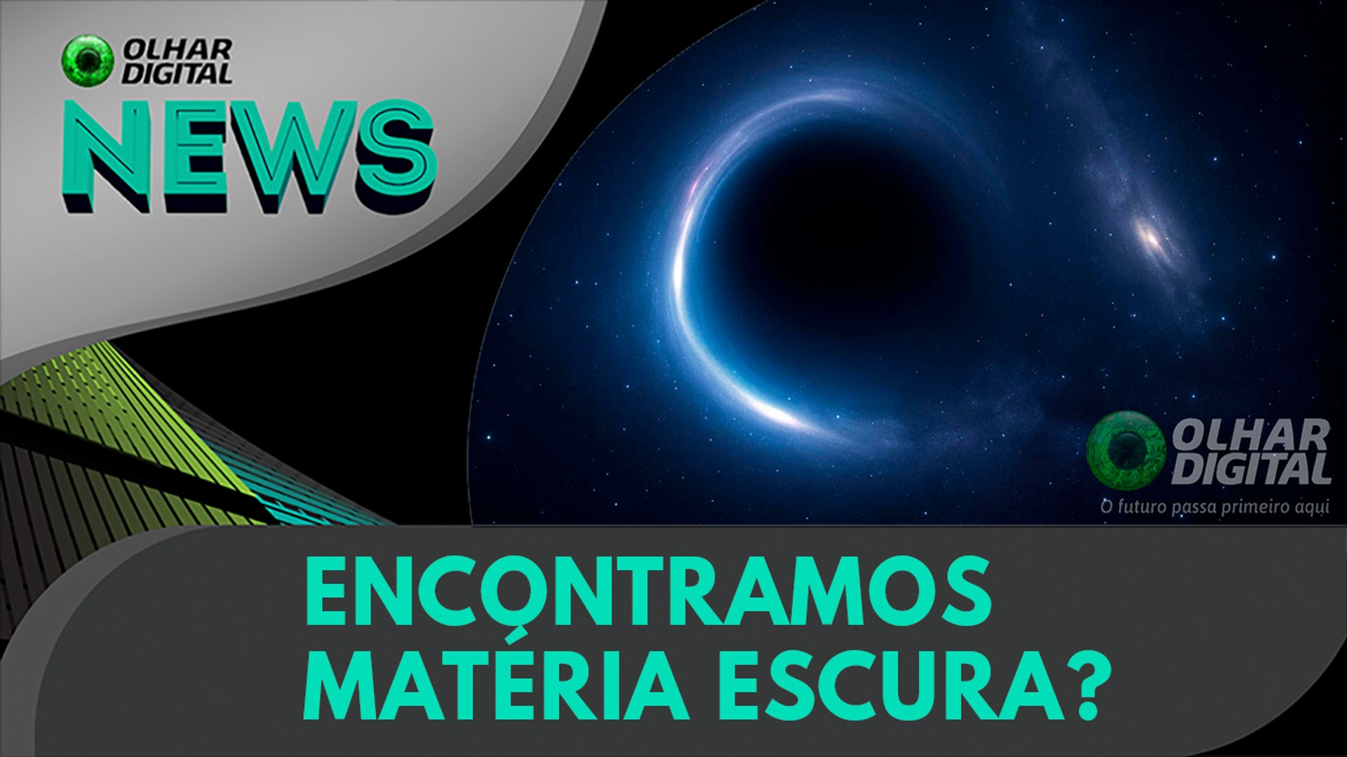 Nosso emaranhado escuro: pistas da energia escura | Dark Energy Detectives, image size:1920x1080