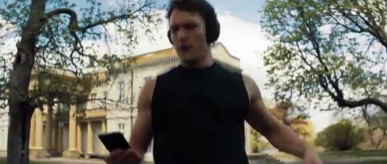 Heated Rivalry - Season 1 Episode 04- Rose