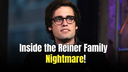 Report Details Nick Reiner’s Behavior Before Allegedly Murdering Parents