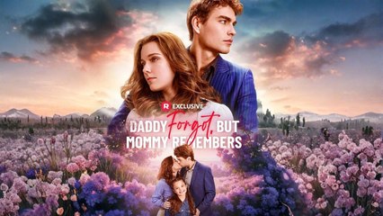 Daddy Forgot, but Mommy Remembers #reelshort