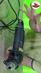 TALADRO MULTIUSOS COMO HACER PARA QUE FUNCIONE COMO DIFERENTES HERRAMIENTAS - Luis Lovon