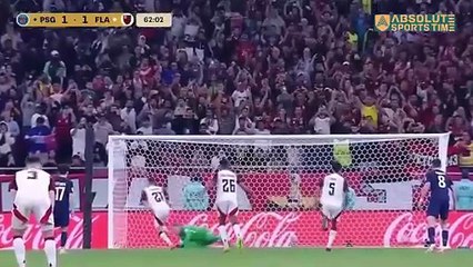 PSG vs Flamengo Highlights | FIFA Incontinental Cup 2025 Final