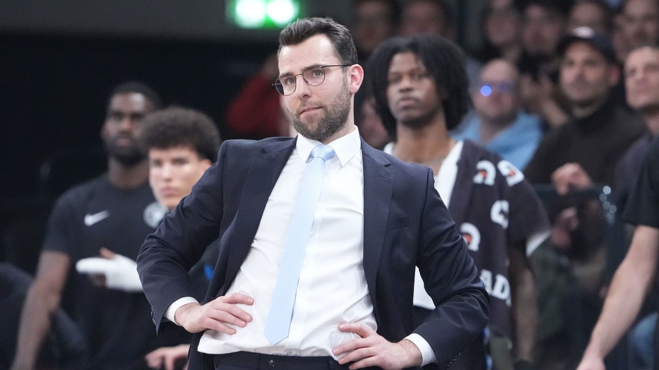 Im Video: Absichtliches Foul - schenken die Towers hier die Chance auf den Sieg her?