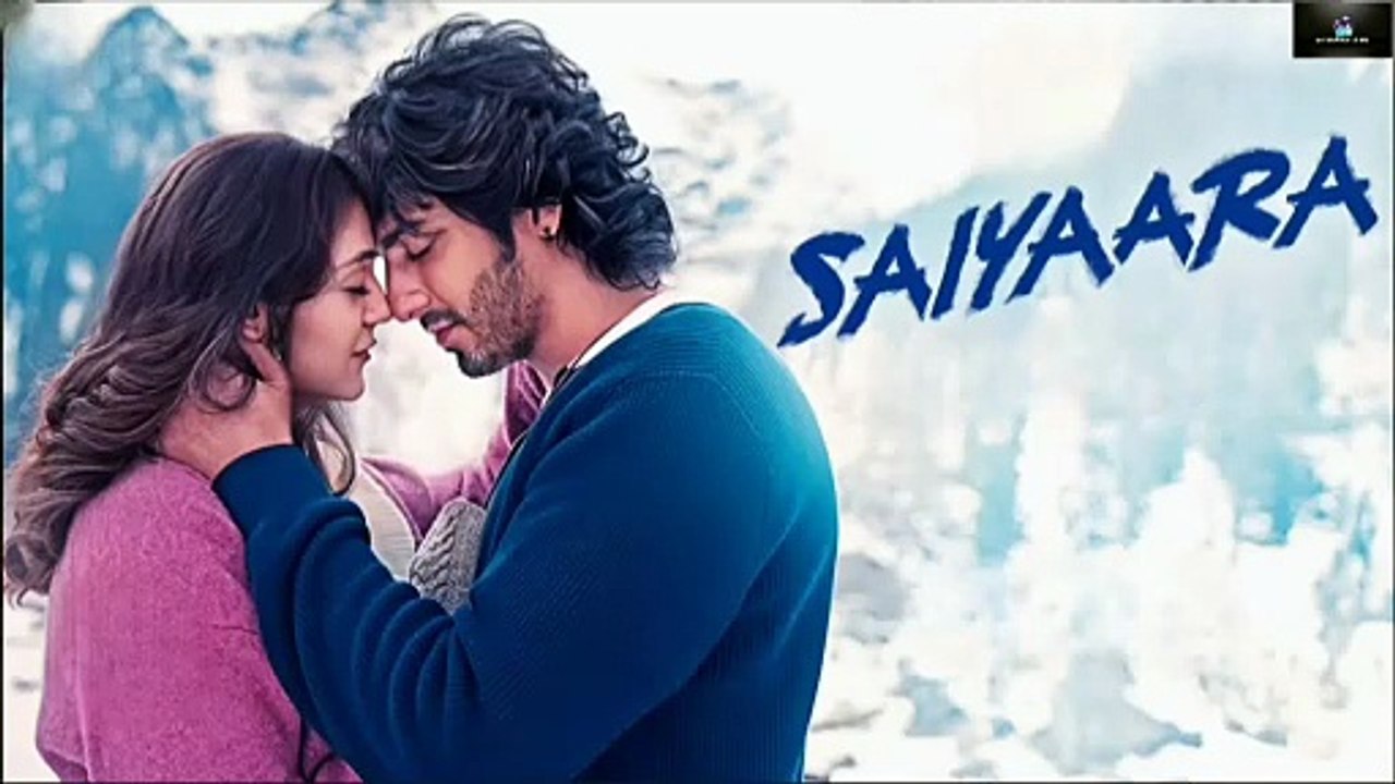 Saiyaara Full Movie 2025 Hindi Movie - Bollywood Latest Romantic Movie on Movie Box