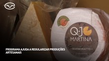 Programa ajuda a regularizar produções artesanais