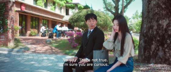 Surely Tomorrow ep 2 eng sub