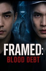 FRAMED BLOOD DEBT - Drama FULL MOVIES ENGLISH SUB
