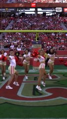By Day They’re Legal Analysts and Scientists, By Night They’re 49ers Cheerleaders. Inside How They Balance It All