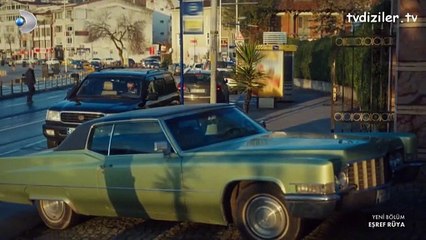 Eşref Rüya 2. Sezon 26. Bölüm izle Full