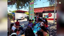 Brigadas Culturales llevarán talleres navideños a Santa Ana Tepetitlán y Plaza de las Américas