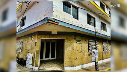 Por incumplir normas oficiales, cierran la clínica 2 del ISSSTE