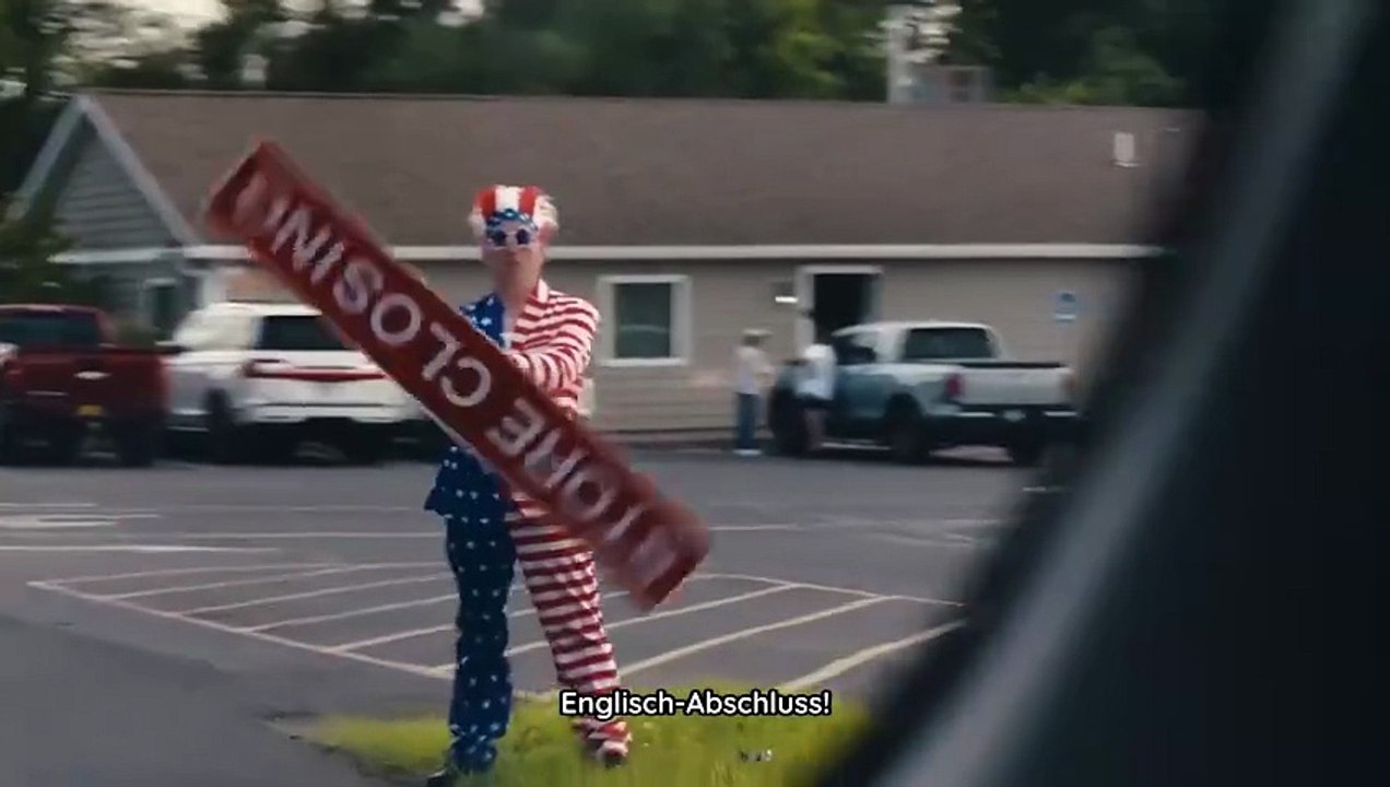 Stay Awake | movie | 2023 | Official Trailer