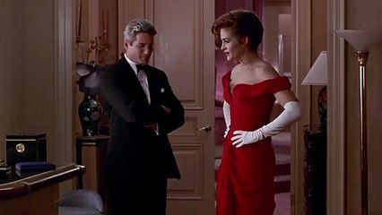 Pretty Woman Bande-annonce (IT)
