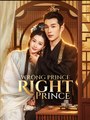 Wrong Prince, Right Prince - Drama FULL MOVIES ENGLISH SUB