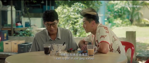 Thám Tử Tư: Phía Sau Vết Máu Full Lồng Tiếng - Behind The Shadows Engsub (2025) - Phim Hồng Kông Chiếu Rạp | Phim Hay