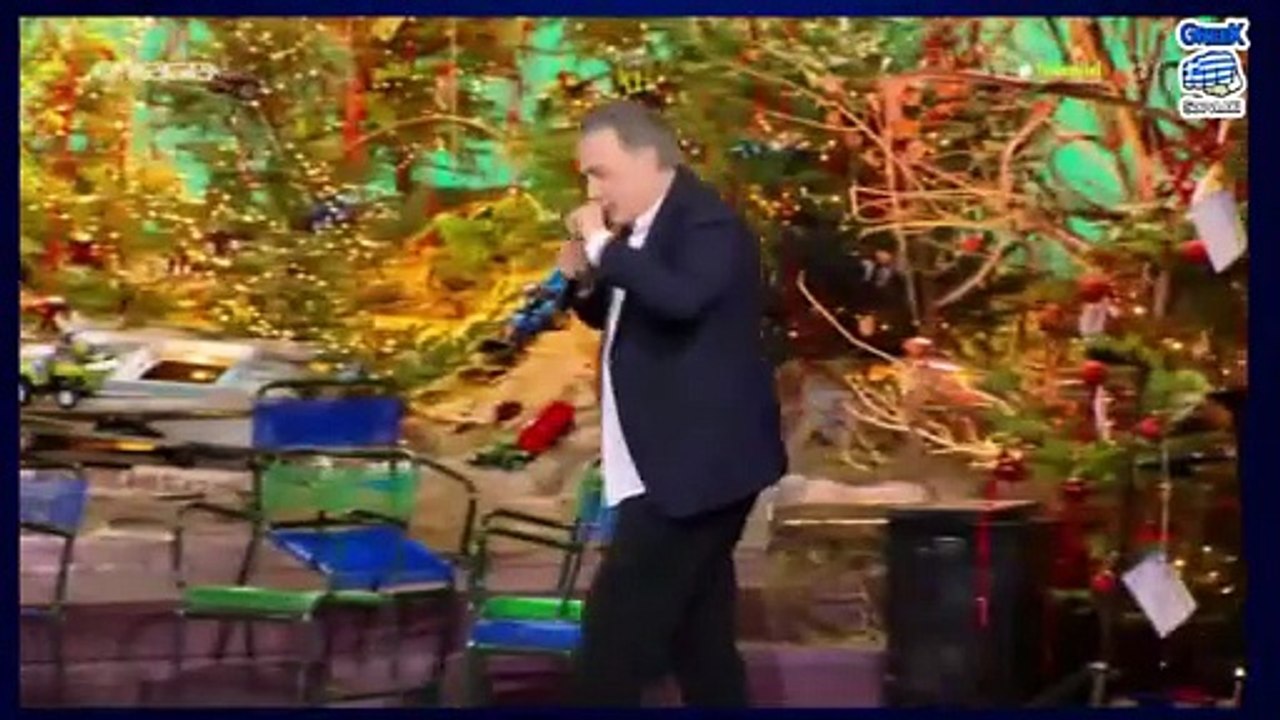 Αλ Τσαντίρι Νιουζ | 18/12/25