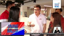 Rep. Paolo Duterte, 2 bansa na lang ang bibisitahin mula Jan. 3-30, 2026 batay sa kaniyang bagong travel clearance request | Unang Balita