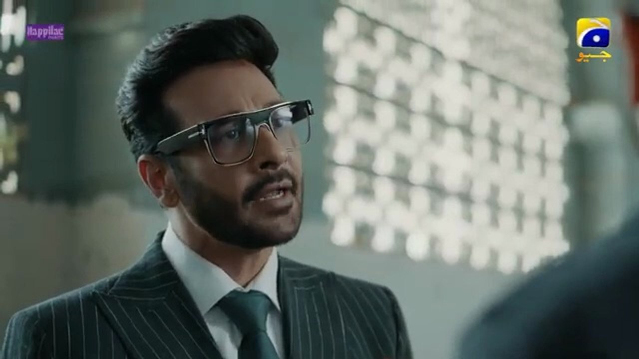 Case No.9 Episode 26 [Eng Sub] Faysal Quraishi Saba Qamar Aamina Sheikh 17th December 2025