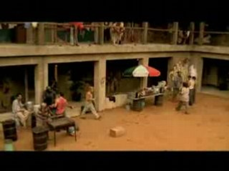 Prison Break Trailer Staffel 3