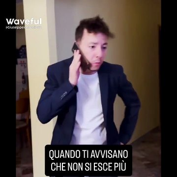 Daniele condotta story comica