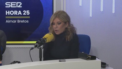 Esther Palomera, sobre el alcalde de Algeciras acusado de acoso sexual: "Es un ejercicio de cinismo que el PP salga a dar lecciones de feminismo"