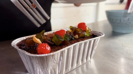 mqn-Un queque navideño y su receta contada desde una cocina herediana-171225