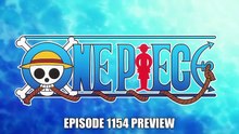 One piece 1154 English sub