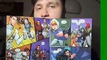 HAUL COMICS #232