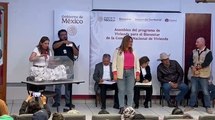 Viviendas para el Bienestar ¿cuántas casas se entregarán en Tamaulipas