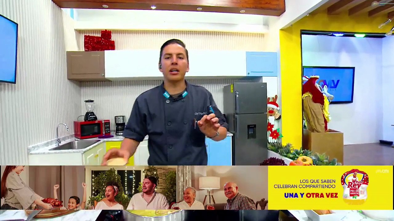 En Vivo (8730)