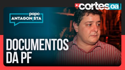 A viagem de Lulinha com o Careca do INSS