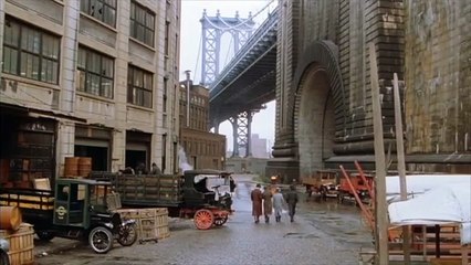 Once Upon a Time in America (upload via fe)