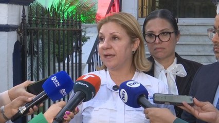 Presentan denuncia por entrevistas a privados de libertad en redes sociales