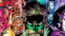 SCRARECROW est-il le meilleur YELLOW LANTERN ?