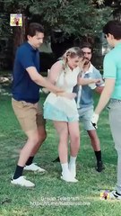 Seducing Mr. Larsen - A Captivating Romance Awaits