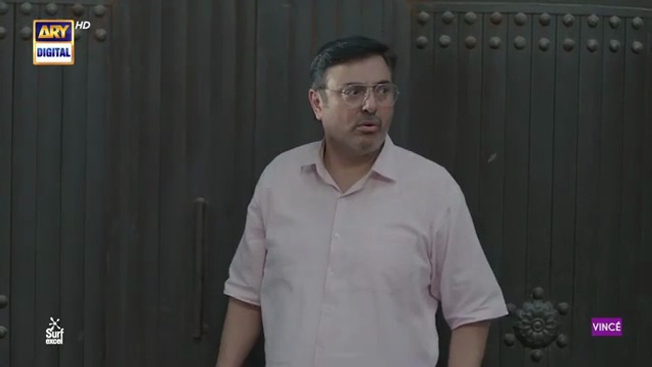 SharPasand Episode 22 Naumaan Ijaz Hareem Farooq Hira Mani 17th December 2025 ARY Digital Drama