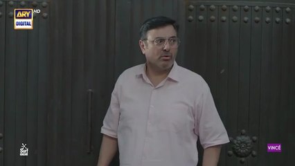 SharPasand Episode 22 Naumaan Ijaz Hareem Farooq Hira Mani 17th December 2025 ARY Digital Drama