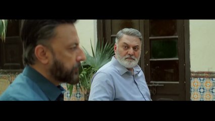 مسلسل الحسناء والعاصي الحلقة 26 مدبلجة