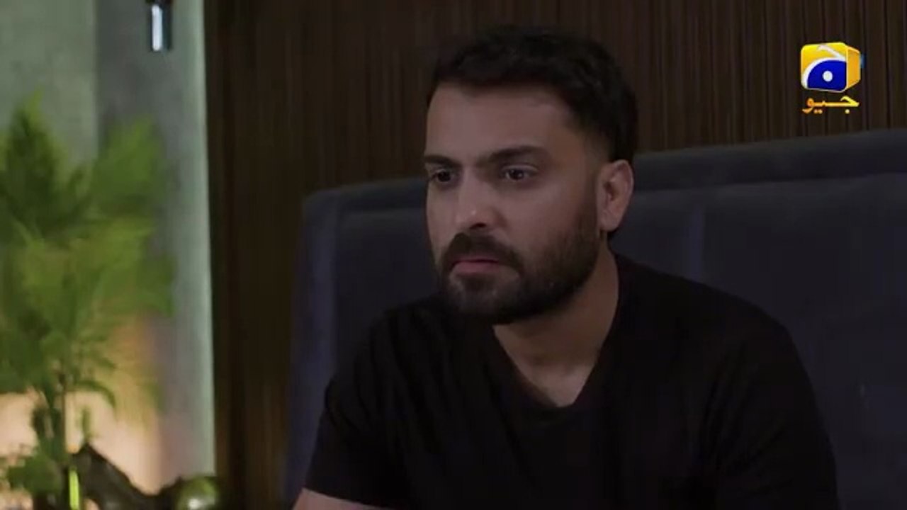 Shikanja Episode 36 Azekah Daniel Asad Siddiqui Washma Fatima 17th December 2025