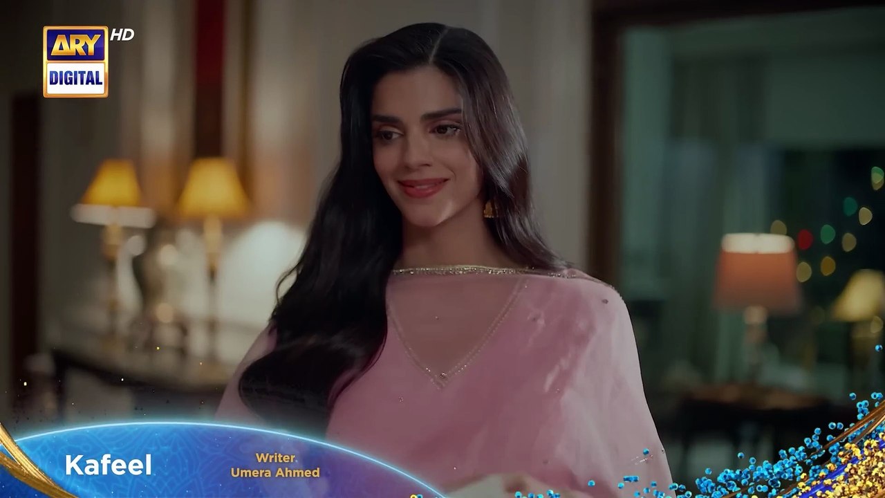 Kafeel Episode 2 Teaser | 15 December 2025 | Sanam Saeed | Emmad Irfani