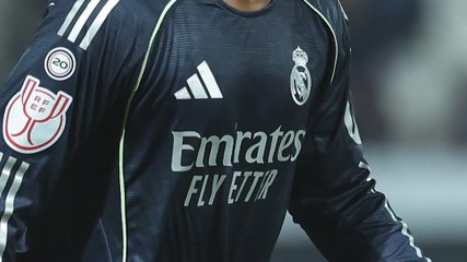 La delantera: Mbappé-Gonzalo-Endrick | Rubén Martín en Tangana FC