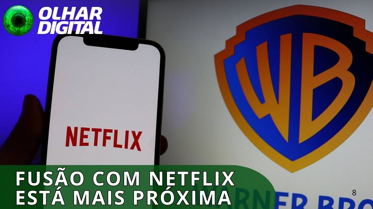 Acionistas da Warner rejeitam oferta da Paramount