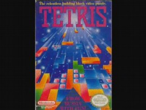 remix tetris