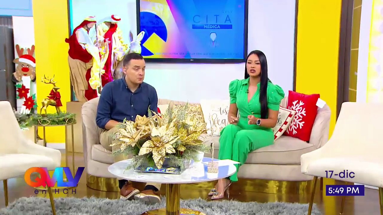 En Vivo (8731)