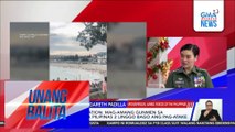 Panayam kay Col. Francel Margareth Padilla, Spokesperson, Armed Forces of the Philippines | Unang Balita