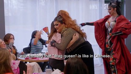 Dance Moms- A New Era - Season 2 Episode 05- Dragged into the Drama