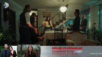 Eşref Rüya 24. Bölüm izle