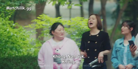 Xem Phim Nụ Hôn Bùng Nổ Tập 11 Vietsub - Motchill
