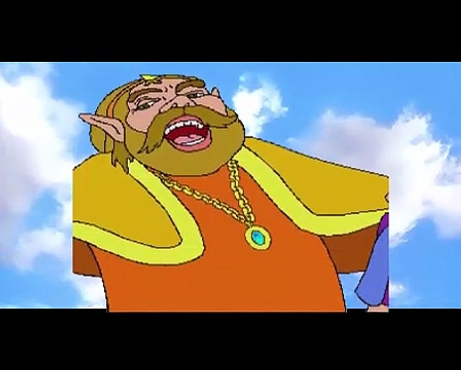 By The Way You're Gay But It's A Crappy Attempt At YTP Humor
